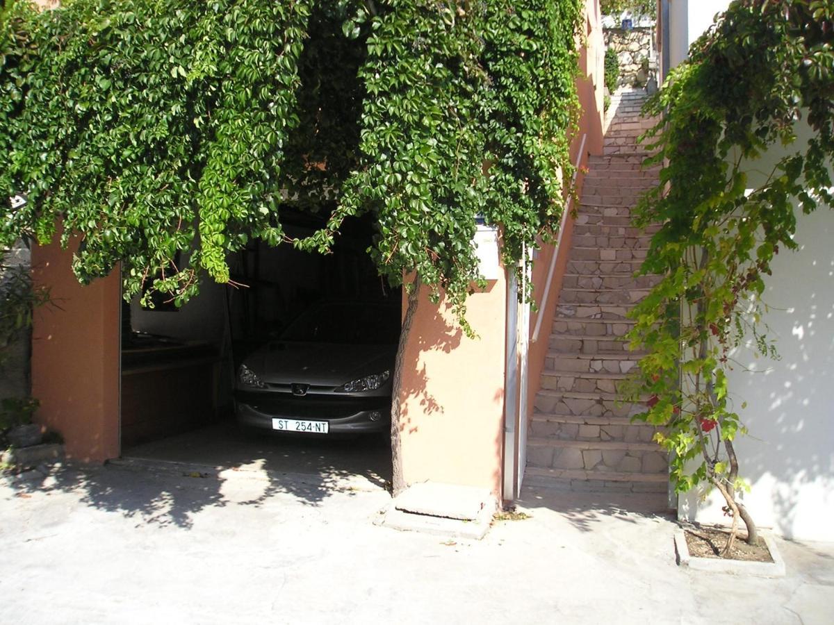 Apartments With A Parking Space Pisak, Omis - 1009 Bagian luar foto